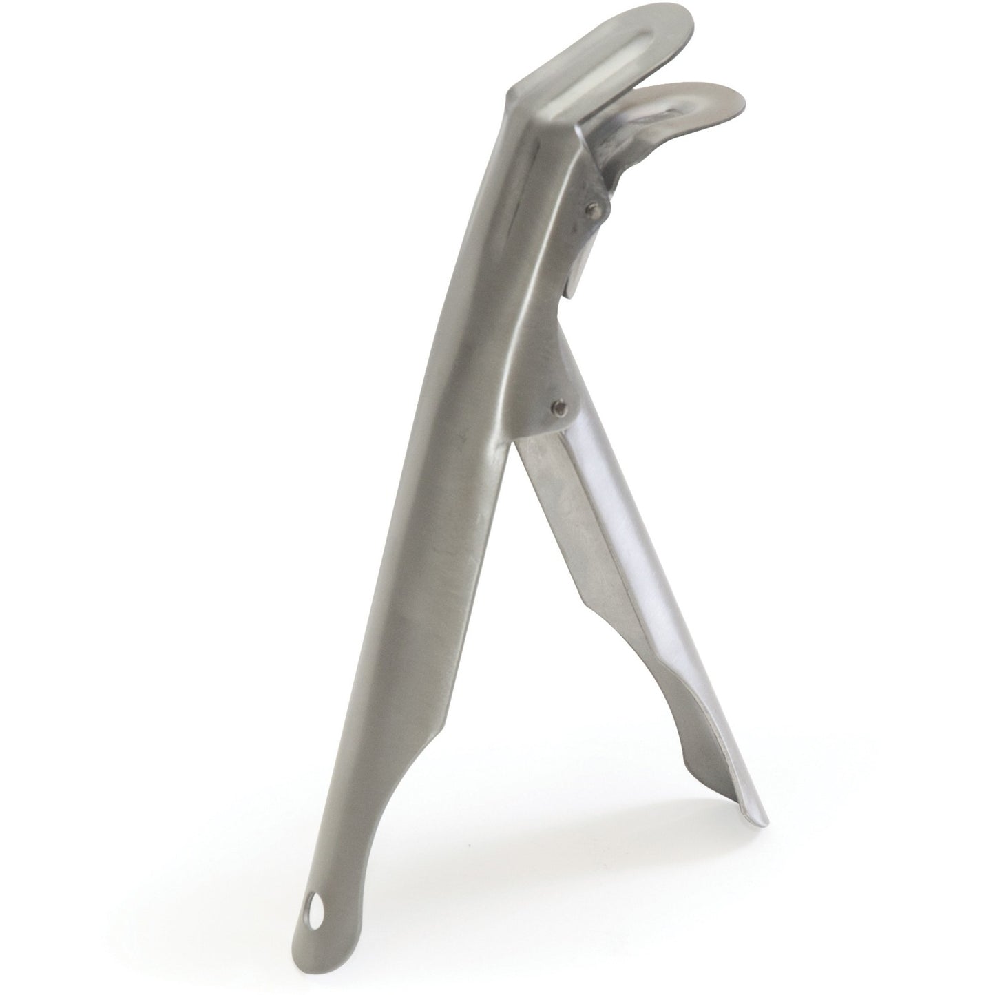 Kamado Joe grill gripper tang