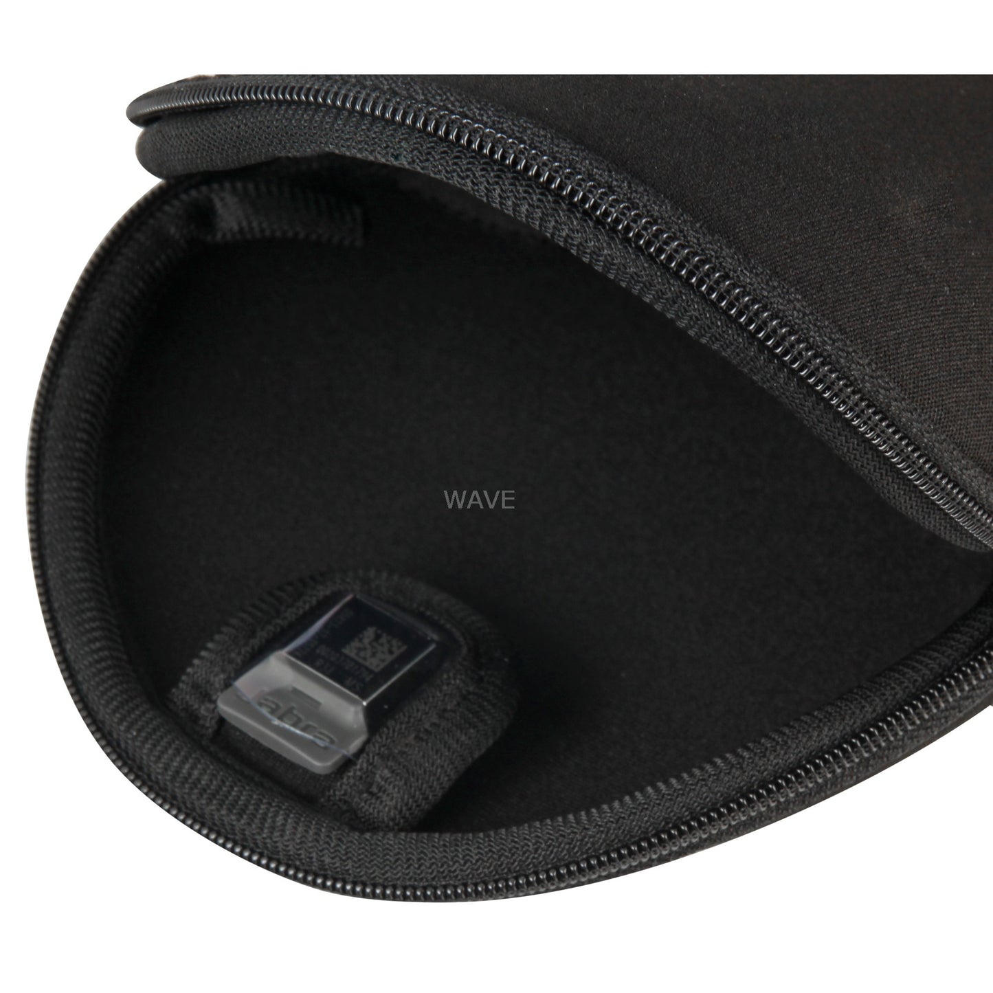 Jabra speak 510+ ms luidspreker (zwart, bluetooth 3.0, usb 2.0)