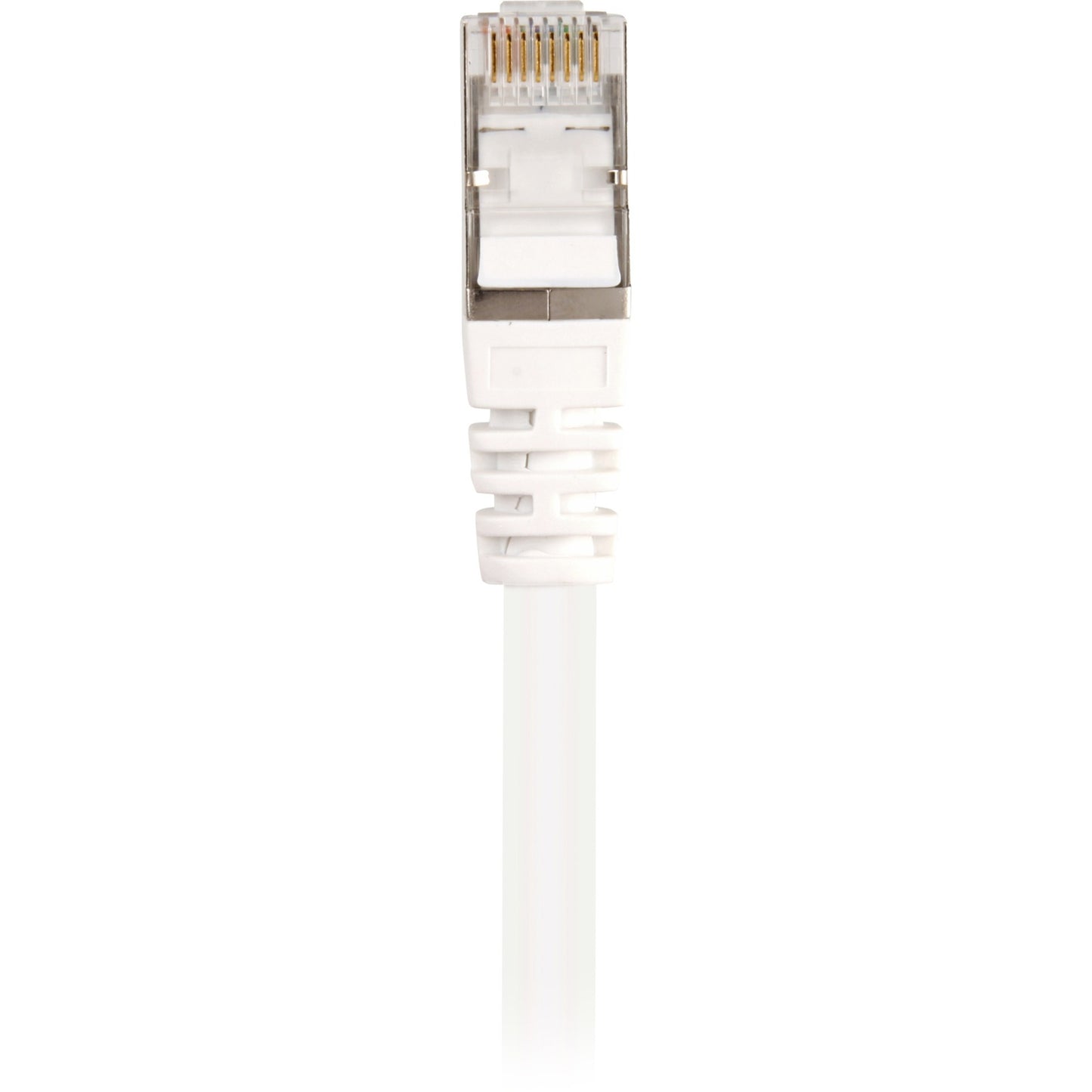 Sharkoon patchkabel sftp, rj-45 met cat.6 (wit, 20 meter)