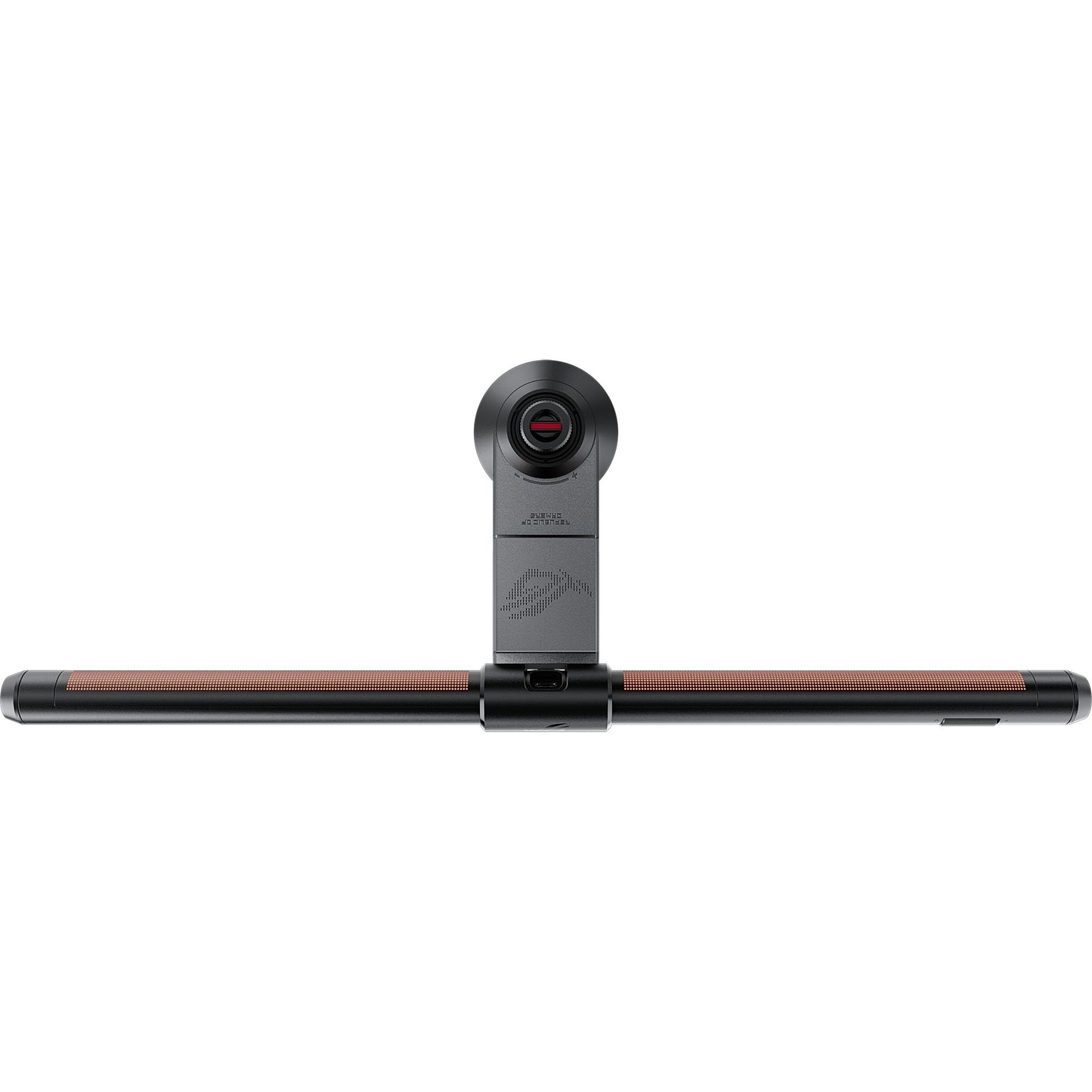 ASUS rog aura monitor light bar led-bar (zwart)