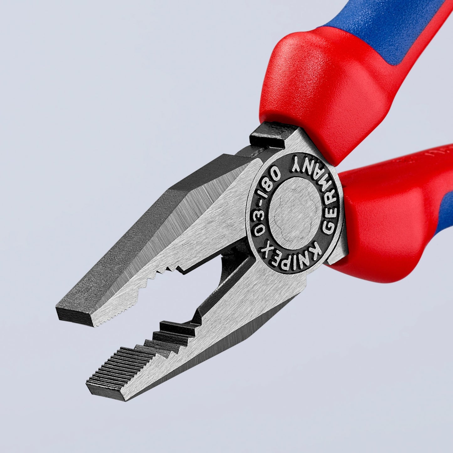 KNIPEX combinatietang - 0302-180