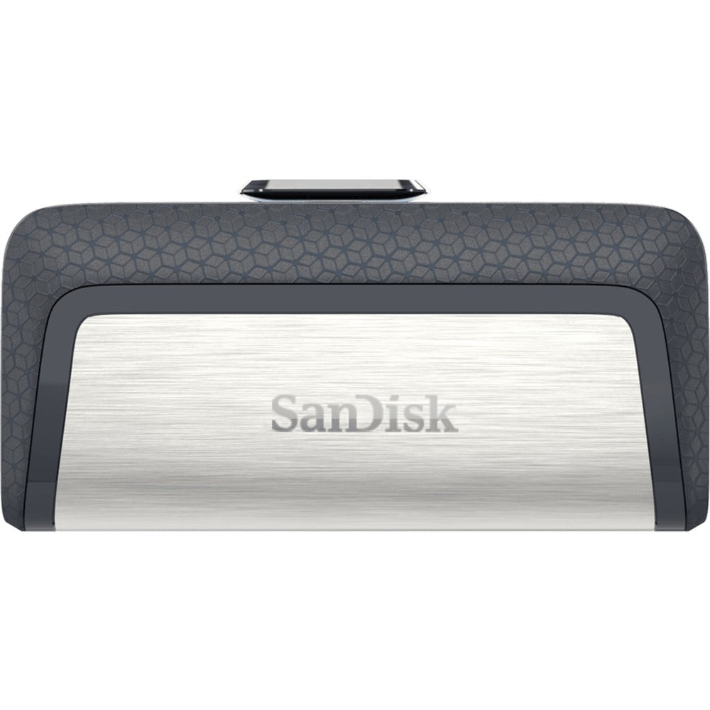 SanDisk 32 gb ultra dual usb type-c usb-stick (sdddc2-032g-g46)