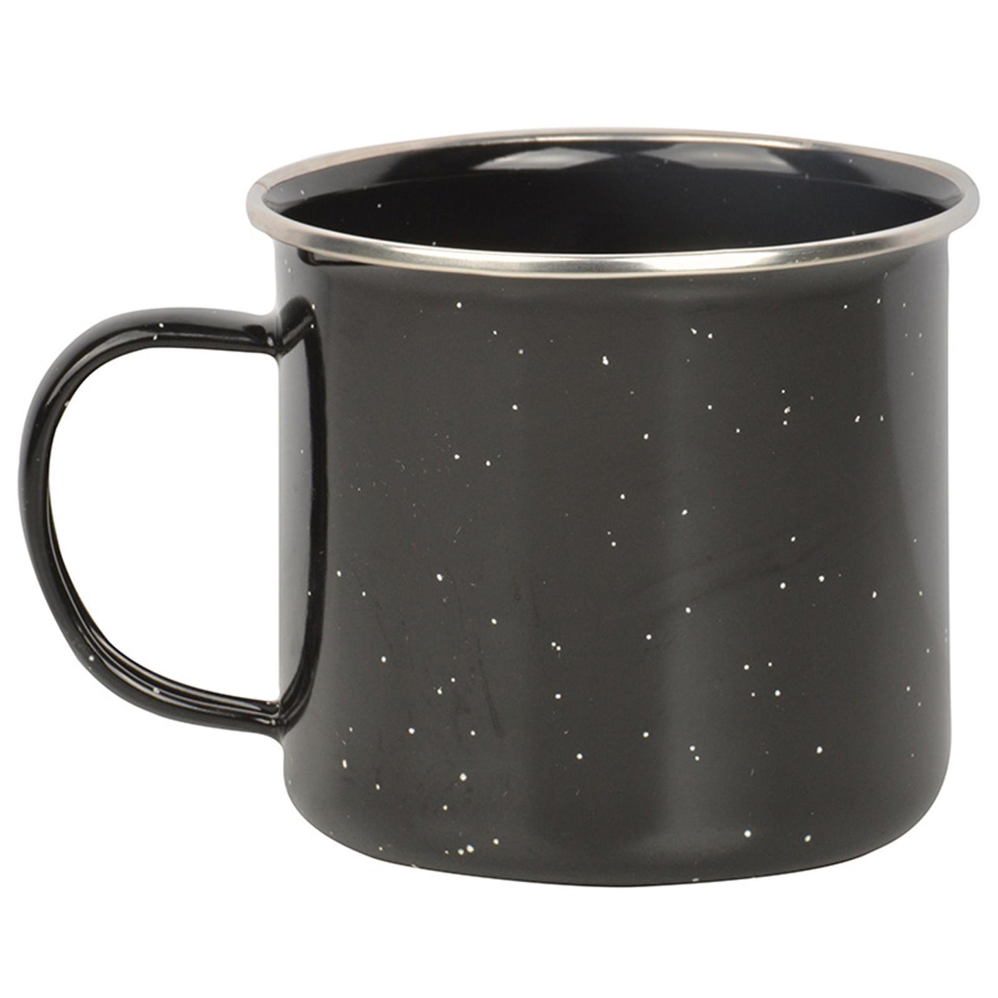Esschert Design emaille mok 490ml