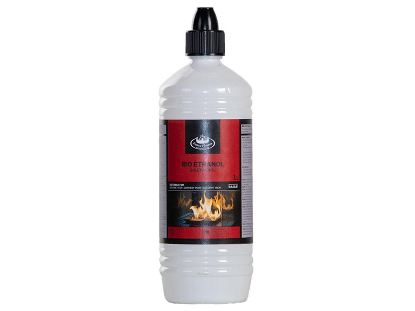 Esschert Design bioethanol 1l