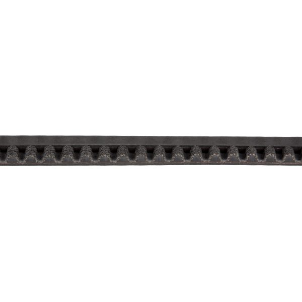 Gates aandrijfriem cdc carbon drive 115t 1265x12mm zwart