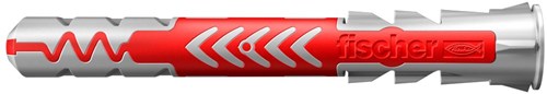 Fischer duopower 8x65 50 st -538251