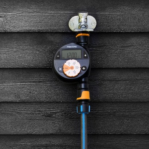 Fiskars watertimer, enkele uitlaat – 1054791