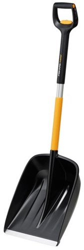Fiskars x-serie telescopische sneeuwschep 1057188