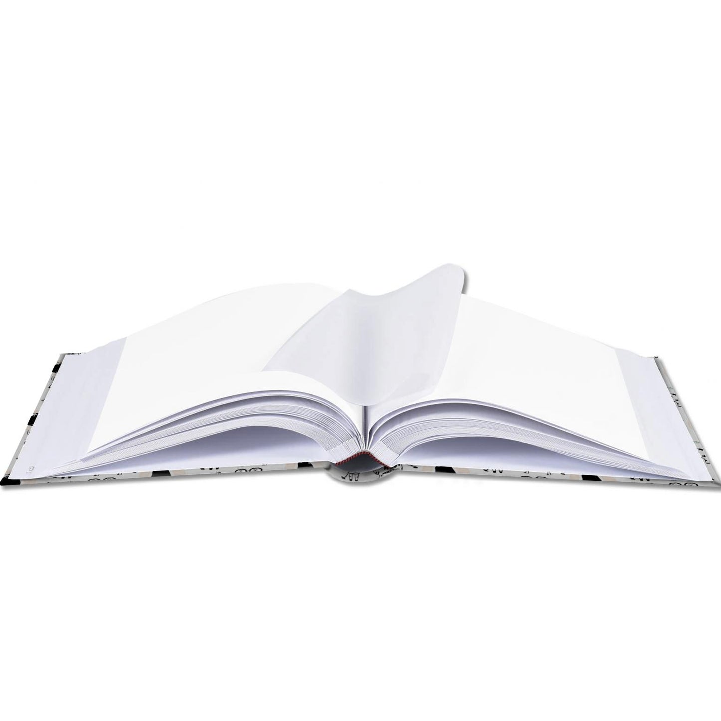 Fotoalbum - Drawing