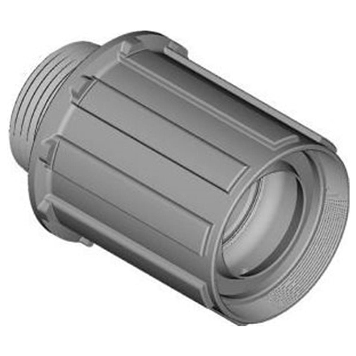 Shimano Benelux B.V. Shimano y3ex98040 cassettebody 12 sp wh-r8170 ultegra r8170