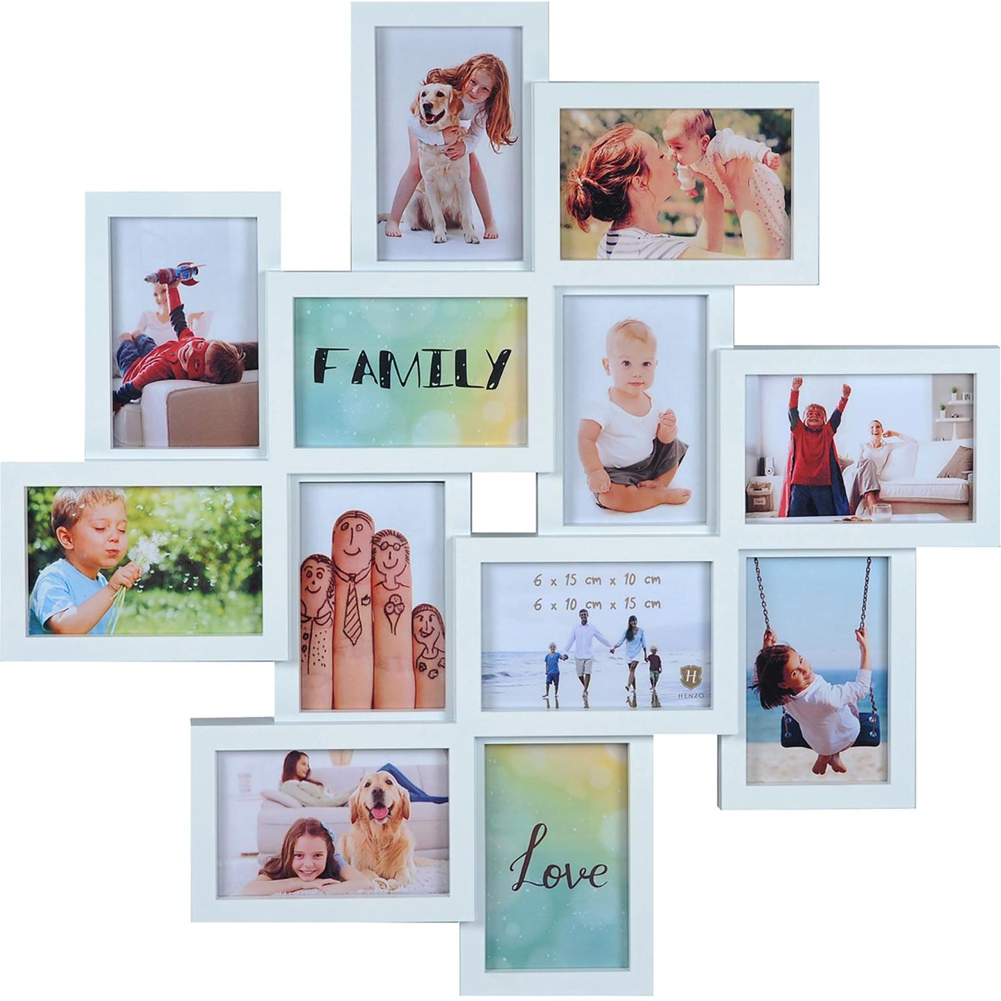 Fotolijst - Friends Gallery
