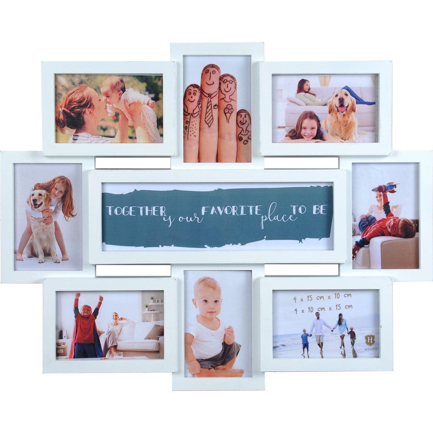 Fotolijst - Friends Gallery