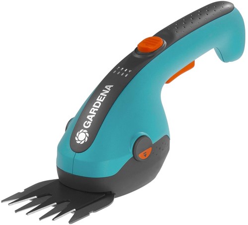 Gardena accu-grasschaar classiccut li (1x 2.5ah accu) - 09884-20