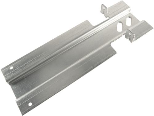 GB vloer hsb-strip met lip 267 340 111x3 sendzimir verzinkt | 15 stuks - 073849