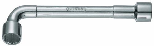 Gedore dubbele soksleutel 21 mm - 1436929