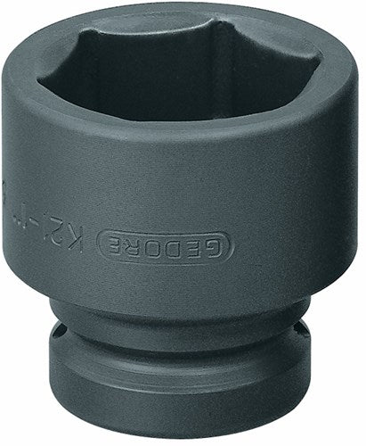 Gedore krachtdop 1 1.1 2 af - 6186750