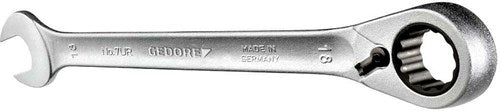 Gedore ringratel steeksleutel 10 mm - 2297272