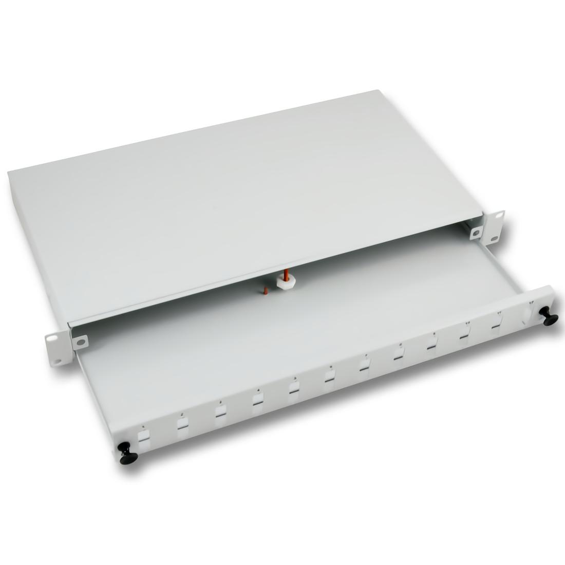 Abi Glasvezel splice box