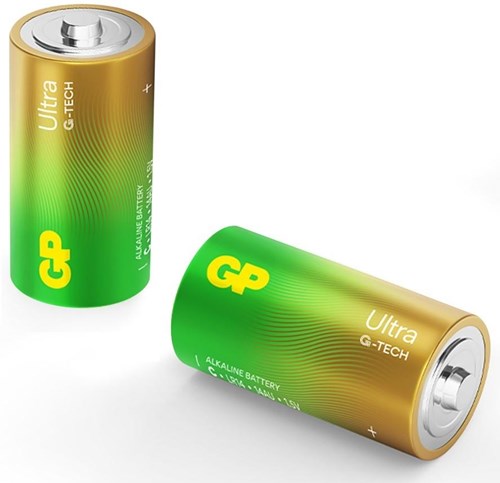 GP ultra engelse staaf lr14 c 14au 3012520