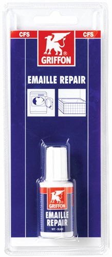 Griffon emaille repair fpb 20ml*6 nlfr - 1230702 - 1230702