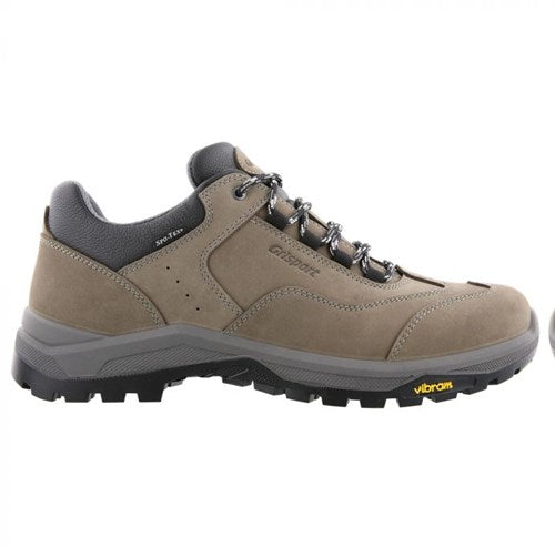 Grisport schoen walker low 14425 | zwart 01 | maat 44 - 00.048.217.44