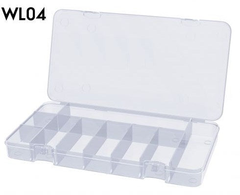 GT-Line small component box | wl 04 wl 04