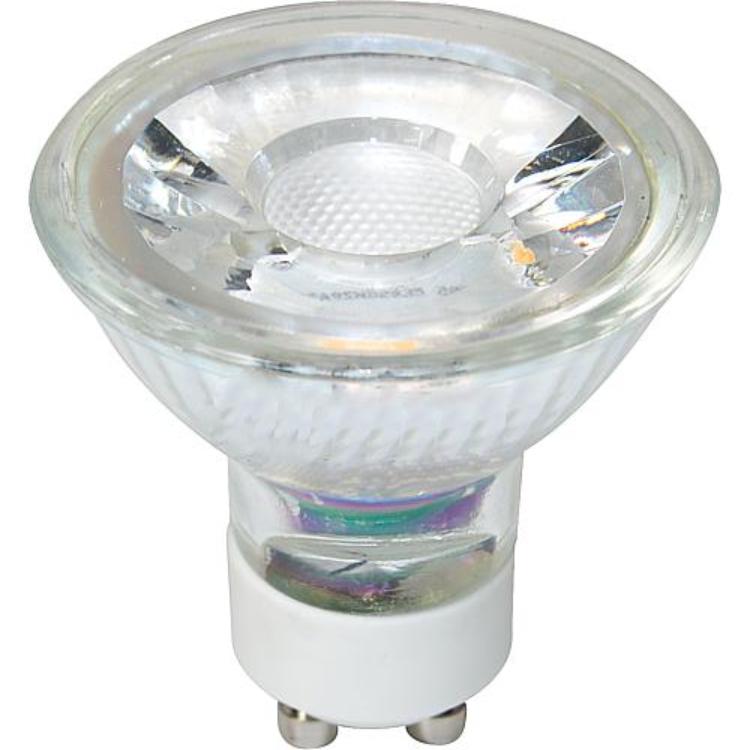 GU10 lamp