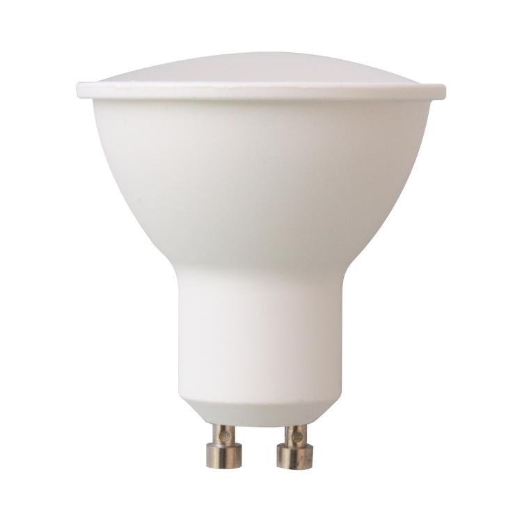 GU10 smart lamp