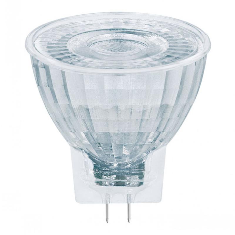 GU4 lamp