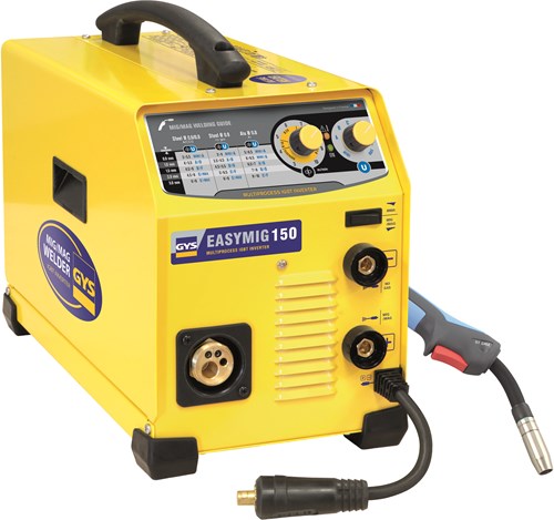 Gys easymig 150 - 5192032248 5192032248