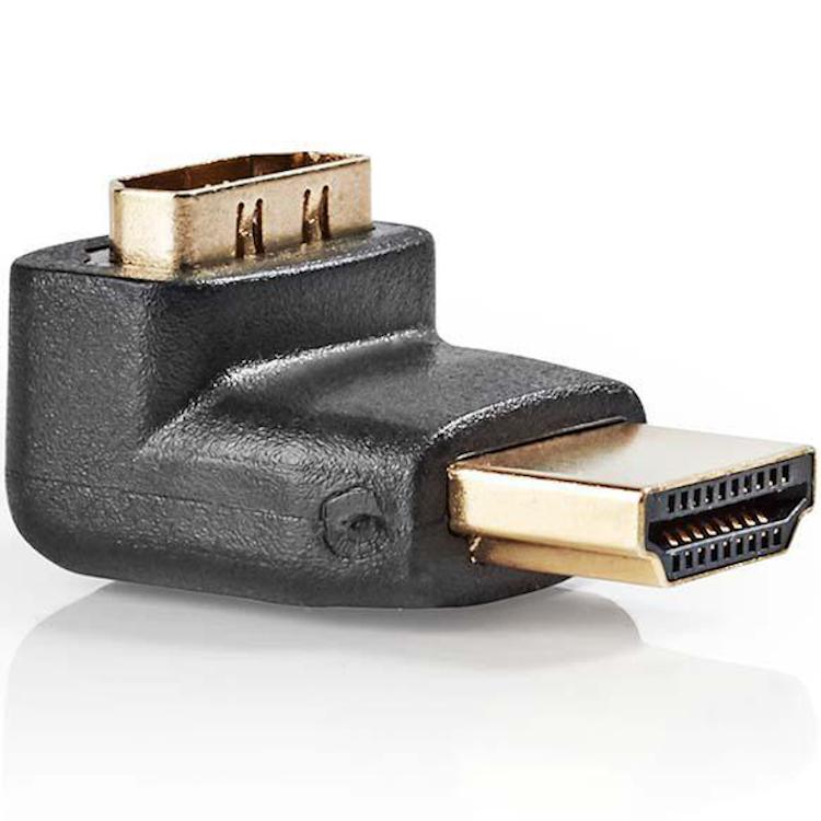 Nedis Hdmi a koppelstuk