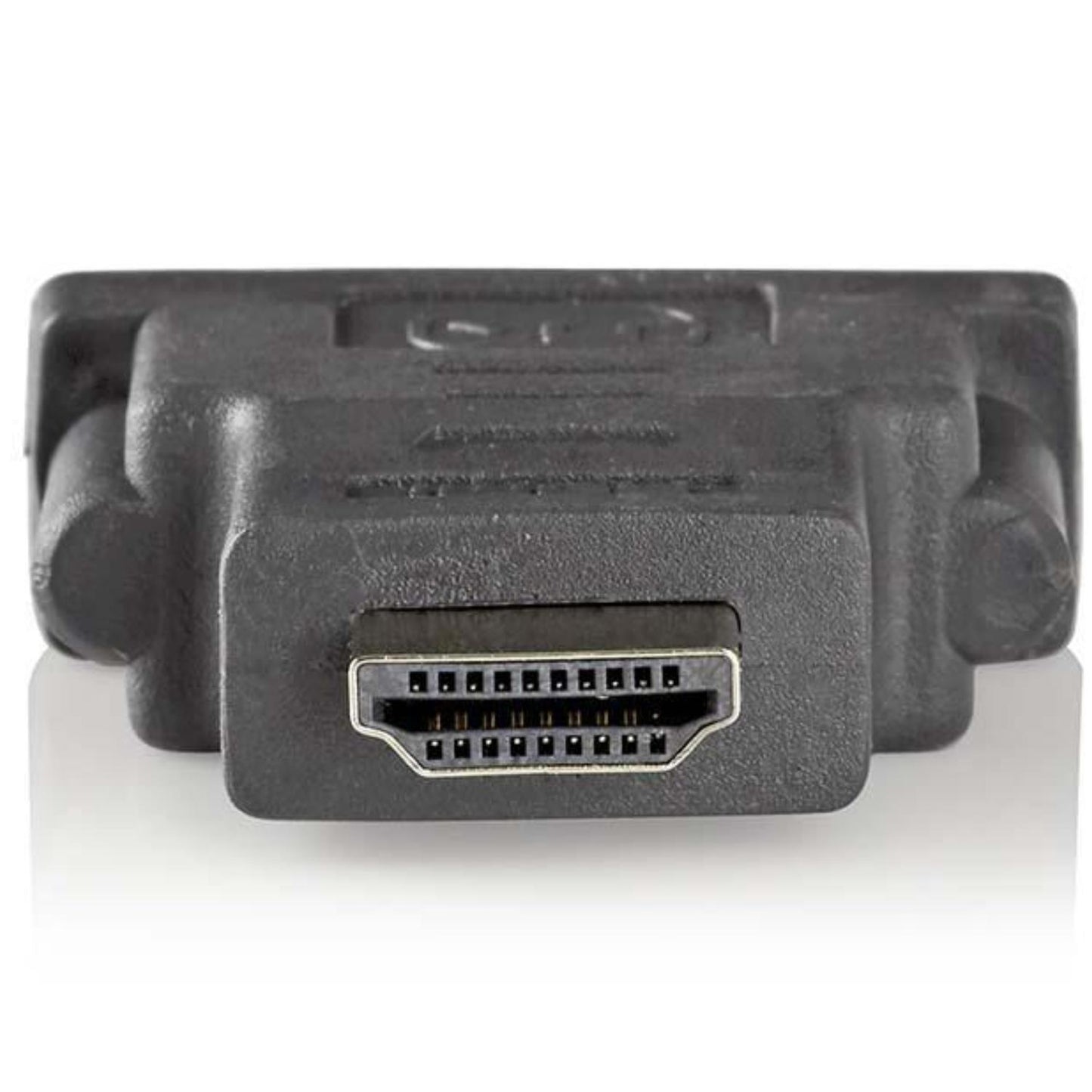 Nedis Hdmi - dvi verloopstekker