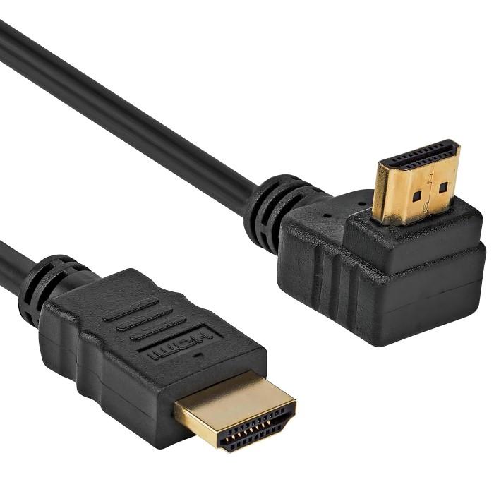 4K HDMI kabel