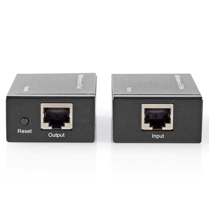 Nedis Hdmi verlenger via utp