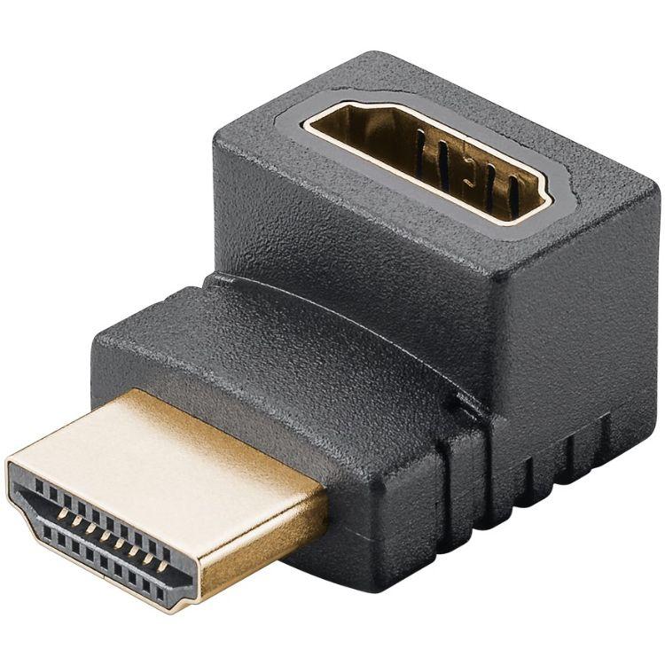 HDMI verloopstekker