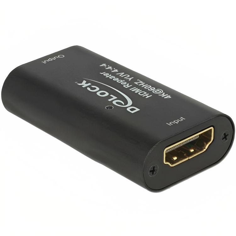 Abi Hdmi versterker