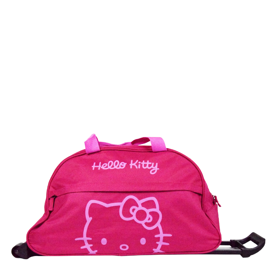Ty Hello kit trolleytas 54x28x26cm