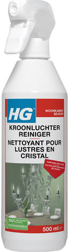 HG kroonluchterreiniger - 11182654