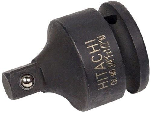 Hikoki Accessoires adapter 3 4 -1 2 vierkant 58l - 751947