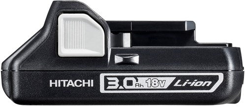 Hikoki accessoires bsl1830c accu | 18v | 3,0ah | li-ion compact - 339783