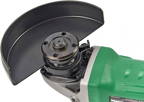 Hikoki g13sta ygz haakse slijpmachine