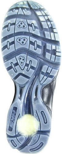 HKS Werkschoenen Hks werkschoen rock laag s2 | zwart | maat 42 - 00.162.077.42