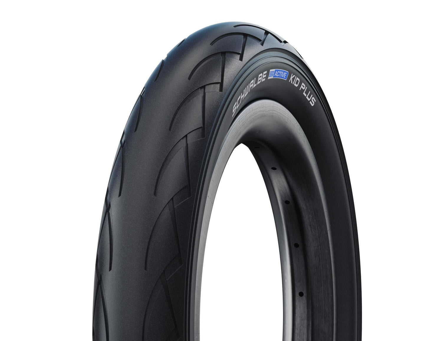 Schwalbe Benelux B.V. Schwalbe bub. 47-288 14x1.75 hs 413 kid plus punctureguard b b - 11100795