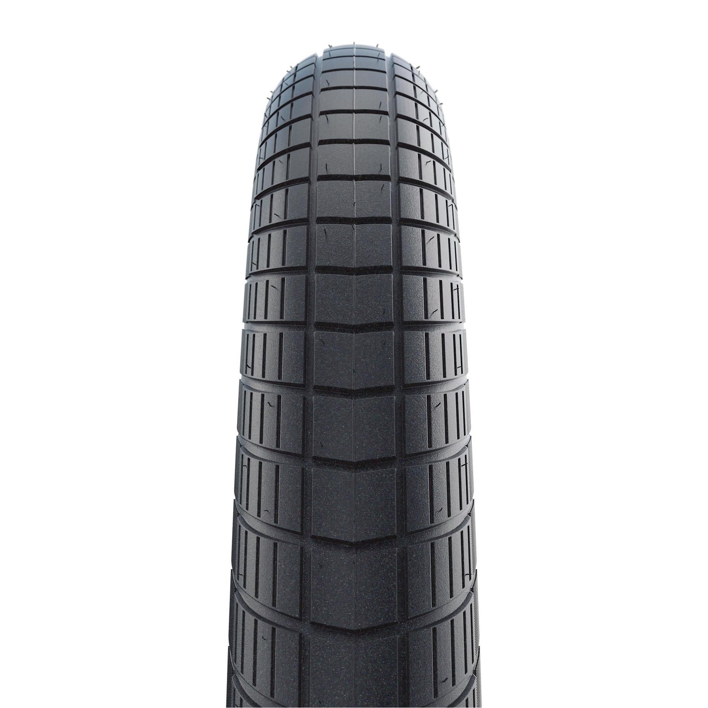 buitenband Big Apple 26 x 2.15 (55-559) zwart