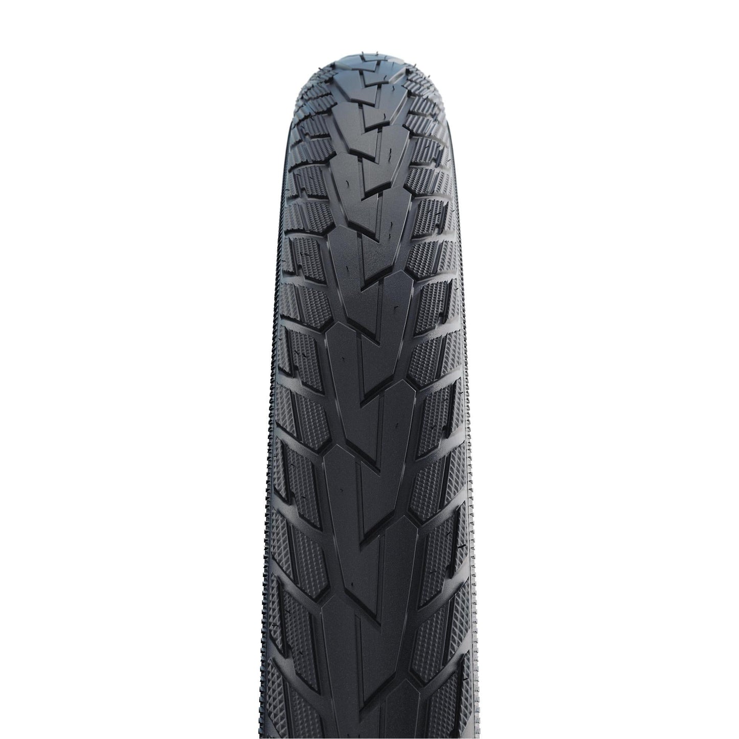 Schwalbe Benelux B.V. Schwalbe bub. 50-203 12x2.00 hs 484 road cruiser k-guard b b green - 11101255.01 - 11101255v