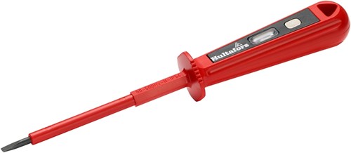 Hultafors spanningszoeker iec t 27 3,5mm - hu448135 - hu448135