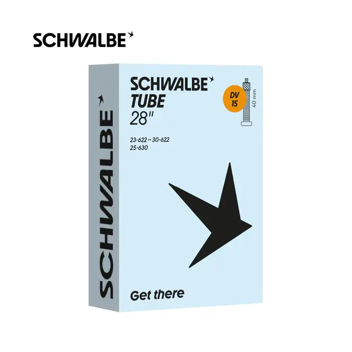 SCHWALBE Dv15 (23 30-622 630) dv 40 mm 10462731