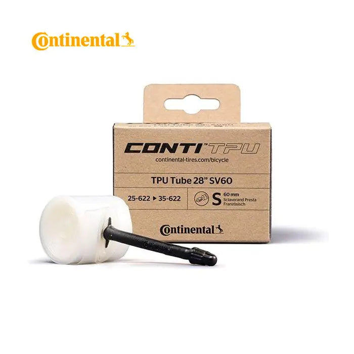 CONTINENTAL Binnenband 28 tpu