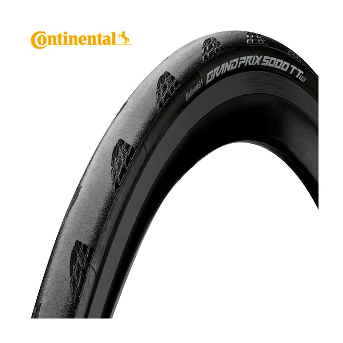 CONTINENTAL Buitenband 28 grand prix 5000 tr tt