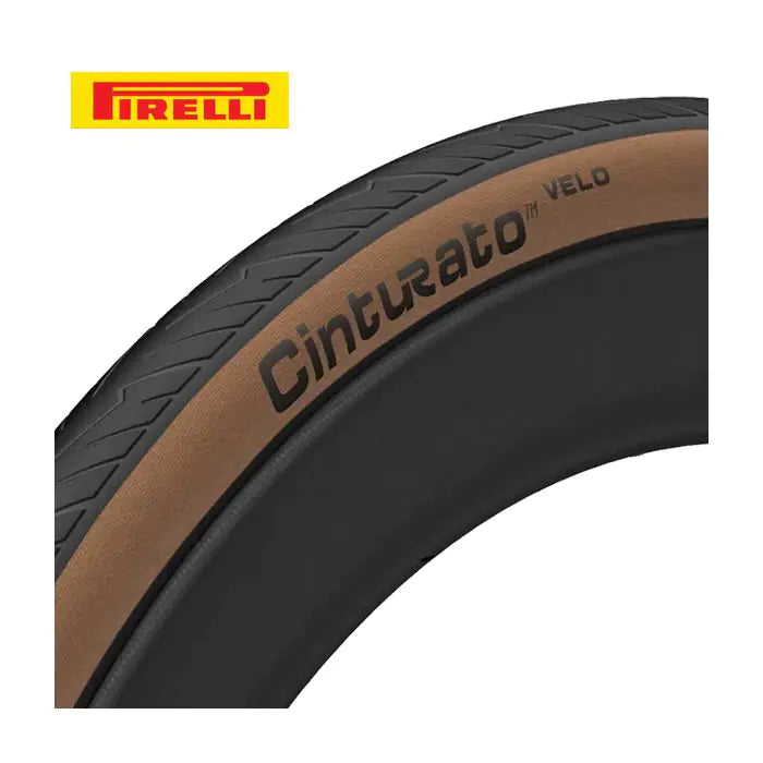 PIRELLI 28-622 cinturato velo tlr armourtech smartnet zwart-classic vouw 4043300